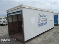 20' Storage Container