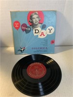 Doris Day, Columbia record album