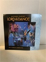 Lord of the dance album cover coming soon place
