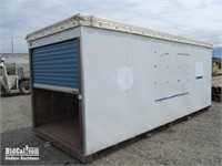 20' Storage Container