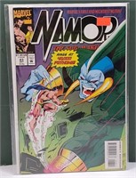 Marvel Namor Issue #43