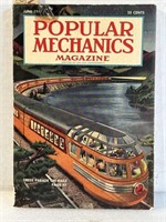 1947 popular mechanics magazine