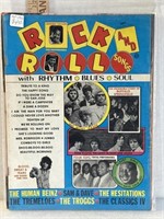 1968 rock ‘n’ roll magazine