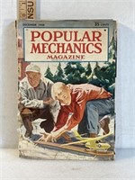 1948 popular mechanics magazine