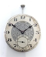 Longines Pocket Watch Movement