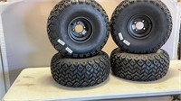 RHOX Mojave Tire 22x11.00-8