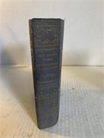 1941 blue ribbon books the best known works of