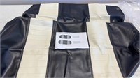 Golf Cart Rear Seat Covers Small