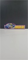 2002 JG Motorsports/NASCAR Jimmie Johnson