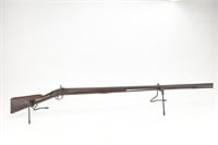 Rare 1886 N. French Musket