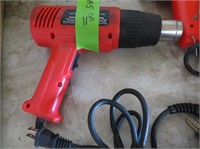 Heat Gun