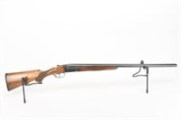 CVA Model 522, 12ga Shotgun