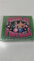 Foreplay Football The Ultimate Sexual Contact