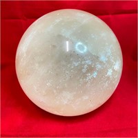 Quartz Sphere 5.25"