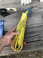 Tow Sling   (Industrial Grade)