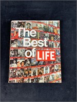 Lot 2 Books: The Best of Life, The 5th Annual Airp