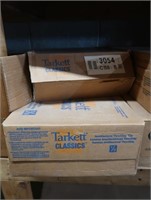3 Boxes Tarkett Thru-Chip Tile 12x12x1/8