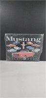 Brand New 2020 Ford Motor Company Mustang/Classic