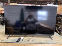 Vizio 50” flat screen TV