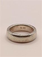 Thomas Sabo, Sterling Silver Bangle Ring