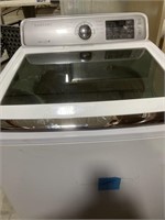Samsung washer