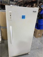 Frigidaire Upright freezer