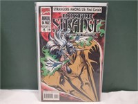 #4 Doctor Strange ANNUAL 64 Pages Marvel Comics