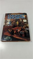 1985aThe Country Living Book Of Country Kitchens