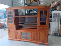 Entertainment Center