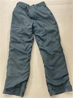 Protective Pants (chainsaw Pants)