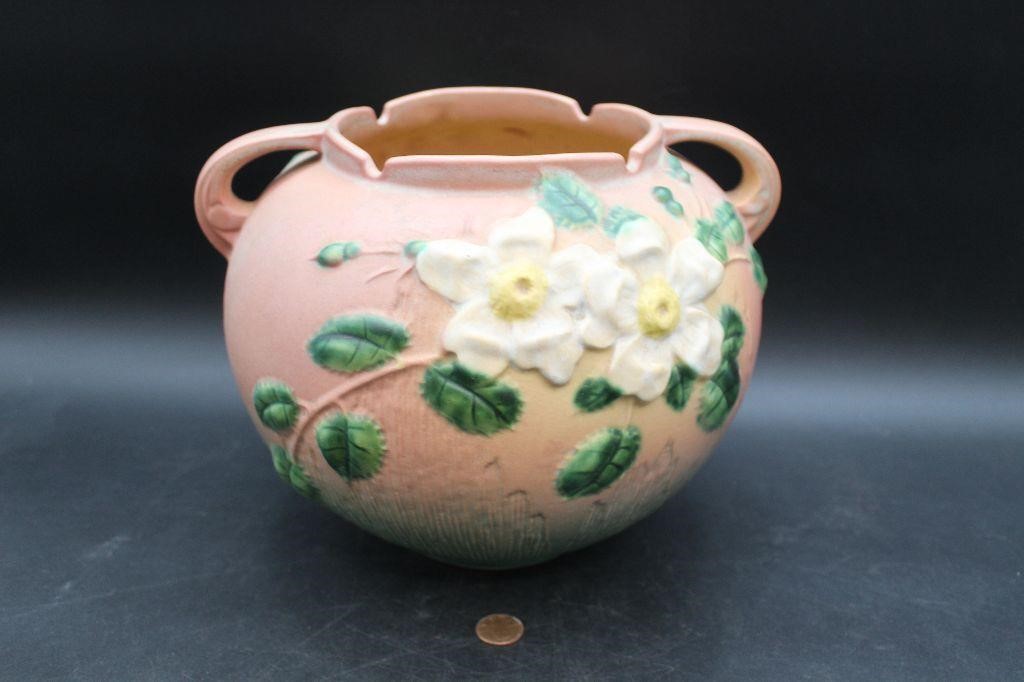 Vintage Ceramics, Sewing Notions, Jewelry, Books & More