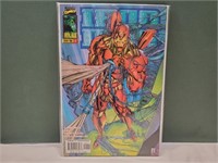 #1 Iron Man 1996 Marvel Comics