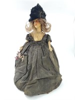 Antique 19TH Doll