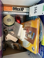 Misc Office Supplies