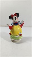 Vintage Schmidt Minnie Mouse Musical Works