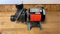 Advantage 3/4 Hp Water Pump 120volts