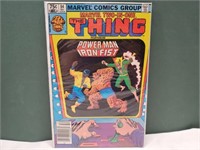 75¢ The THING #94 Marvel Comics Group