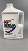 New-64 oz Bottle of Round Up Super Concentrate