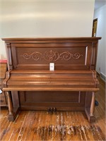 Upright Piano