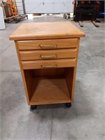 End table 18x28x27