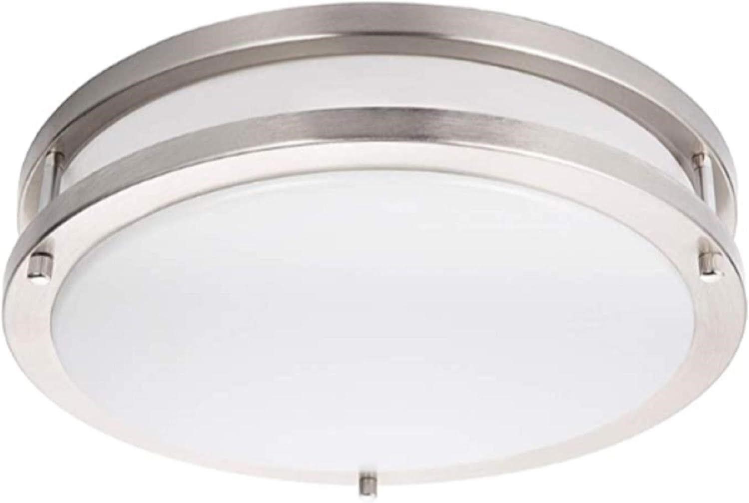 Energetic Lighting 14" LED Flush Mount