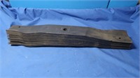 New Old Stock 14" & 20" Mower Blades