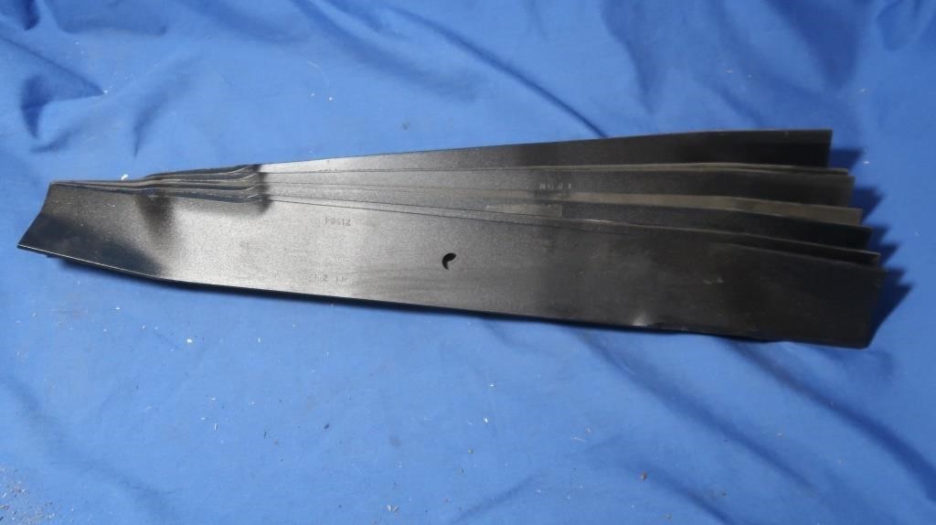 New Old Stock-8 #71584 21" Mower Blades