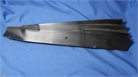 New Old Stock-8 #71584 21" Mower Blades