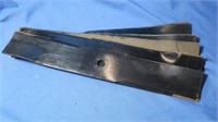 New Old Stock-5 #1032507 16" Mower Blades