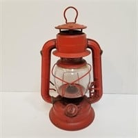 Red Dietz Comet Lantern - Made in USA