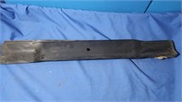 New Old Stock-3 #JBH 6954 24" Mower Blades