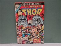 #5 King-Size ANNUAL The Mighty Thor  50¢