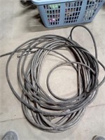 Miscellaneous lot hose with quick connects