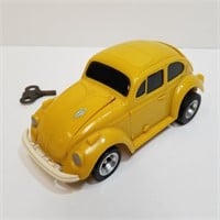 1972 Aurora Imposter VW Beetle Bug Transformer